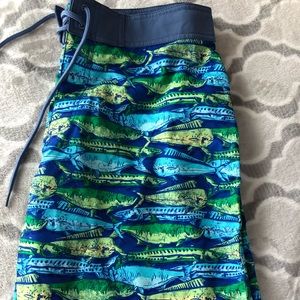 Vineyard Vines Swim Shorts